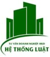 logo tư vấn doanh nghiệp tvdn.zluat.vn